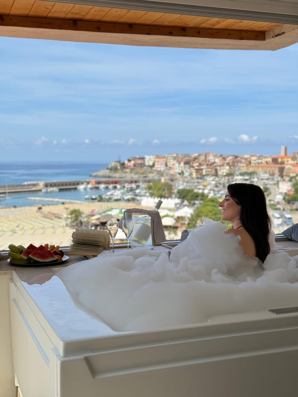 Meridiana Bed and Breakfast in Basilicata