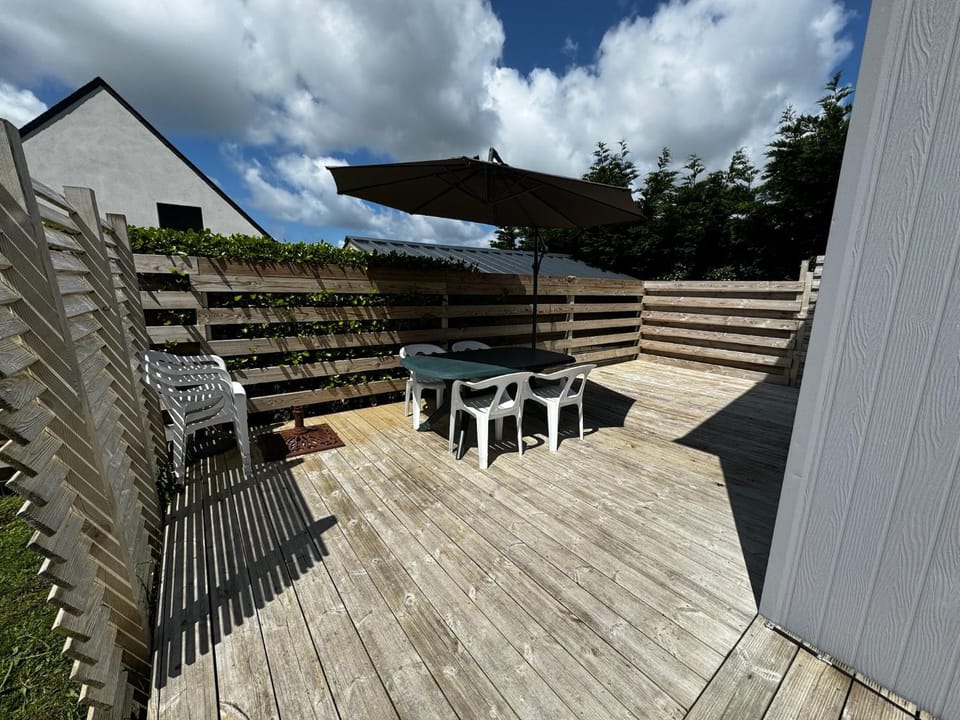 Balcony/Terrace, Balcony/Terrace