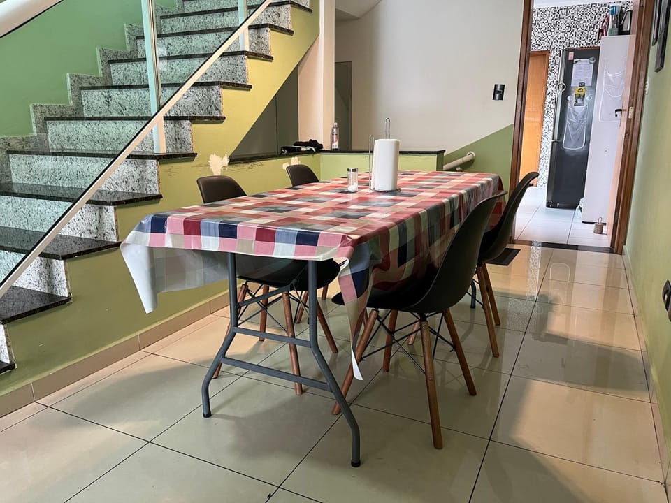 Kitchen or kitchenette, Dining area, Dining area