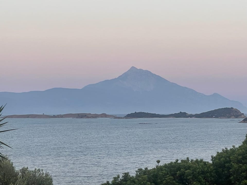 seaandolive Apartment hotel in Halkidiki