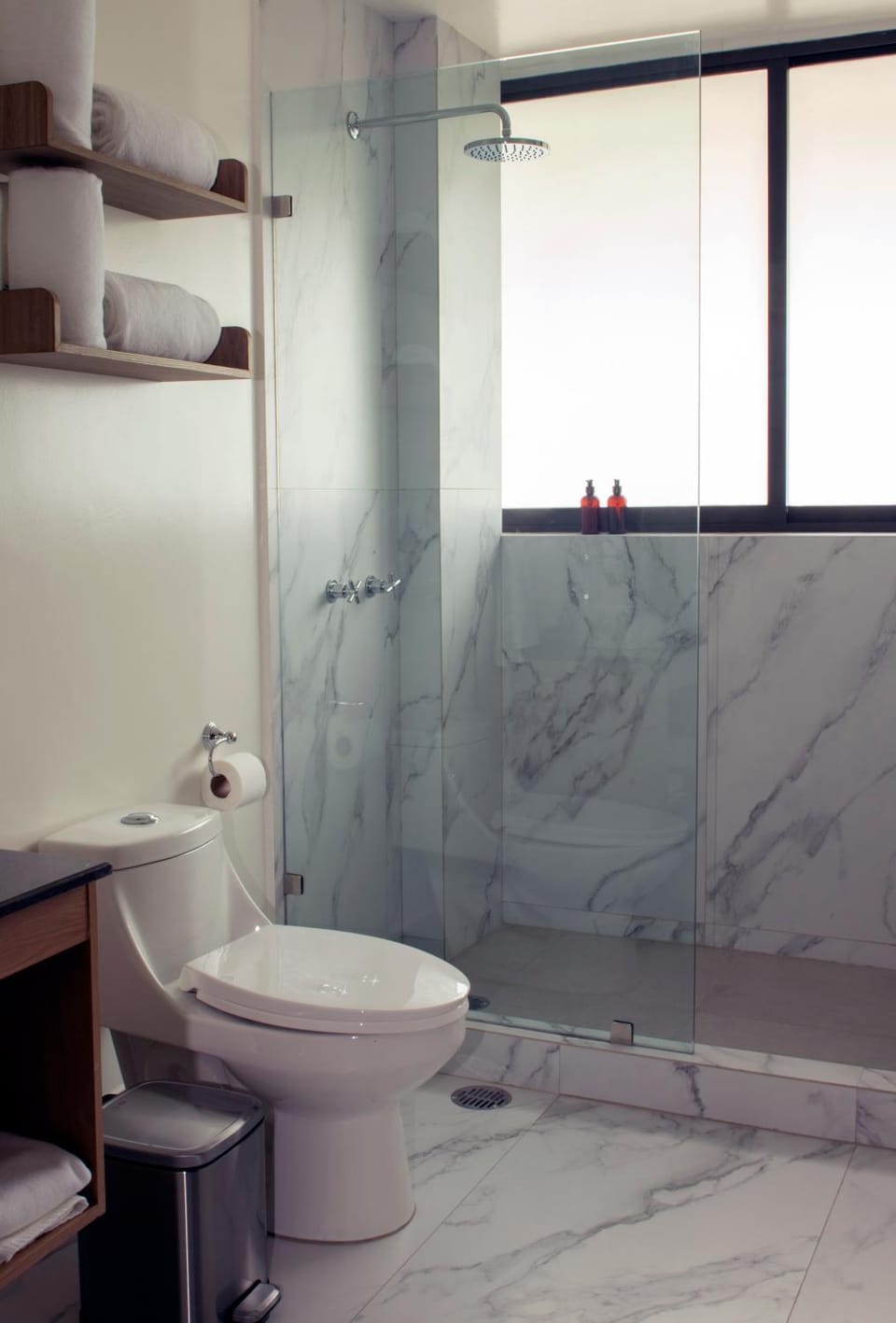 Lope 226, Polanco Apartment in Mexico City