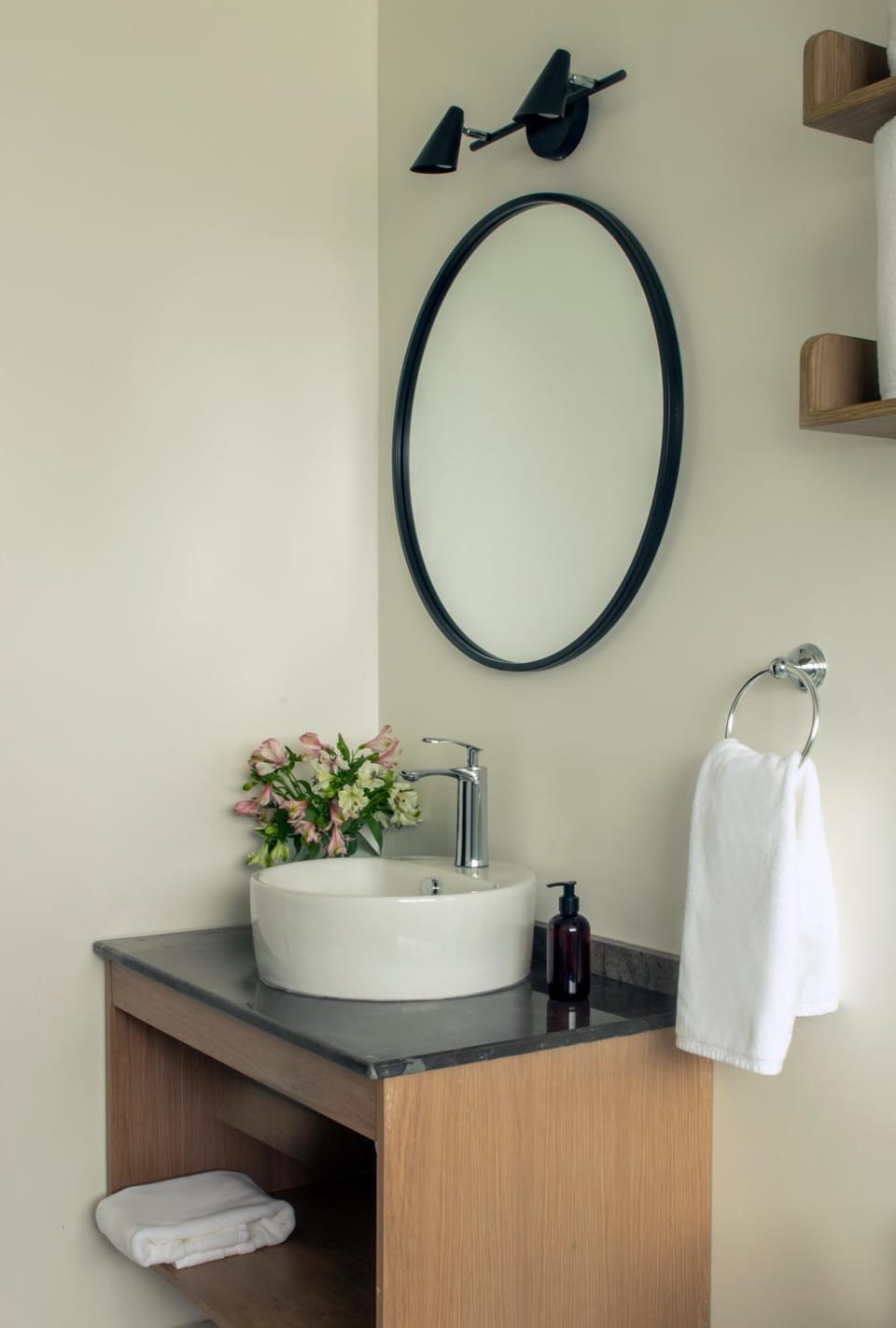 Lope 226, Polanco Apartment in Mexico City