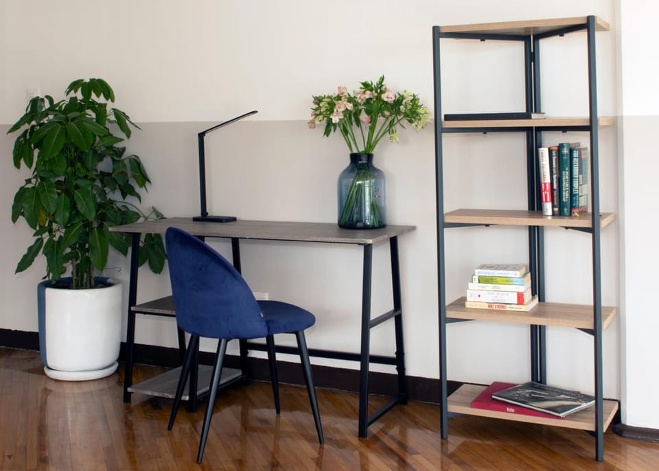 Lope 226, Polanco Apartment in Mexico City