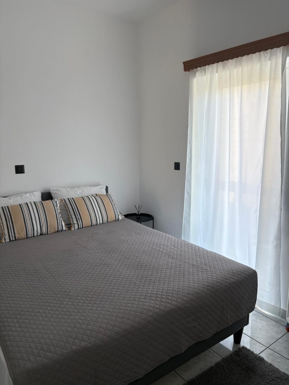 Suva Apartments Chania House in Agia Marina