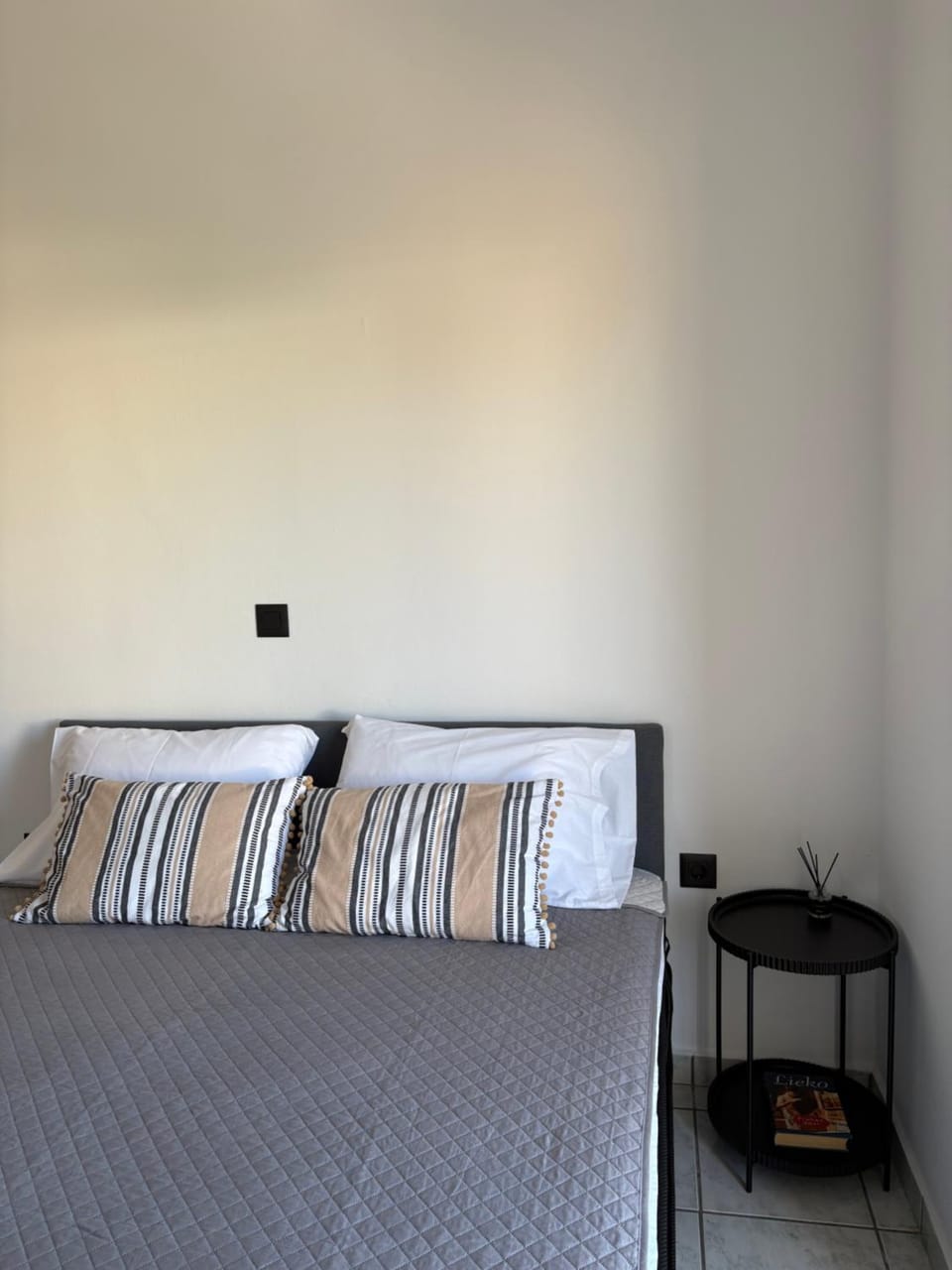 Suva Apartments Chania House in Agia Marina