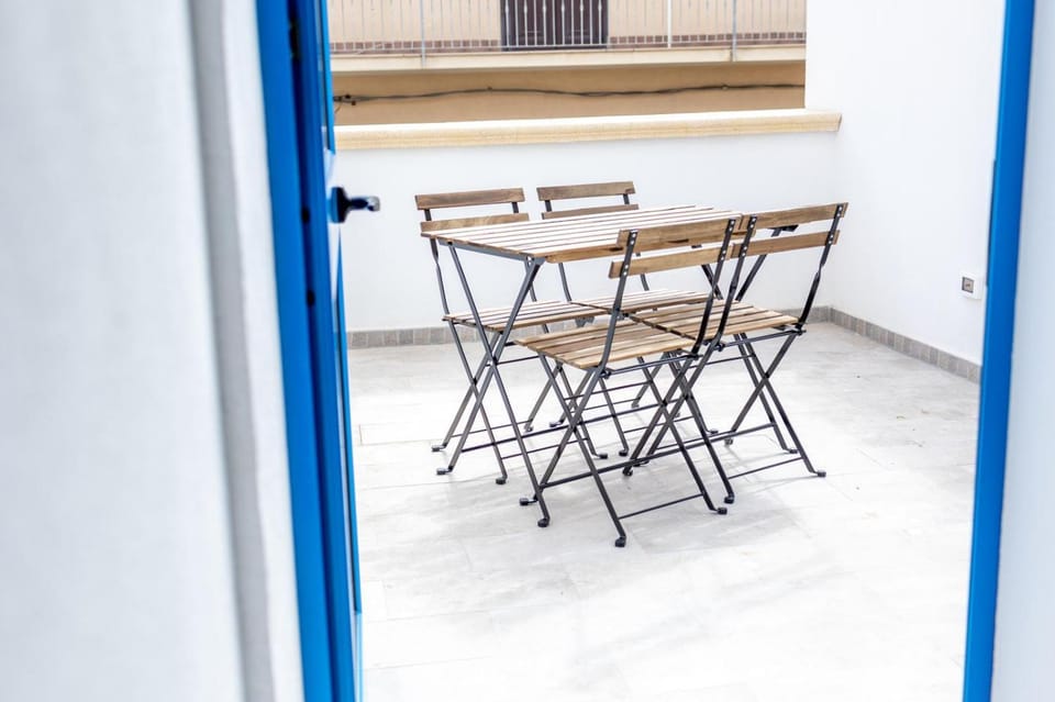 Porto di Mare Apartment in Terrasini