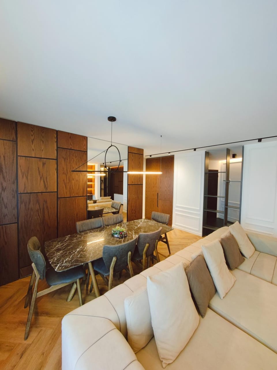 The Loft Luxury Apartment Apartment in Montenegro