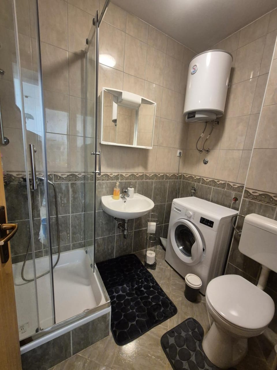 T&A apartment Apartment in Makarska
