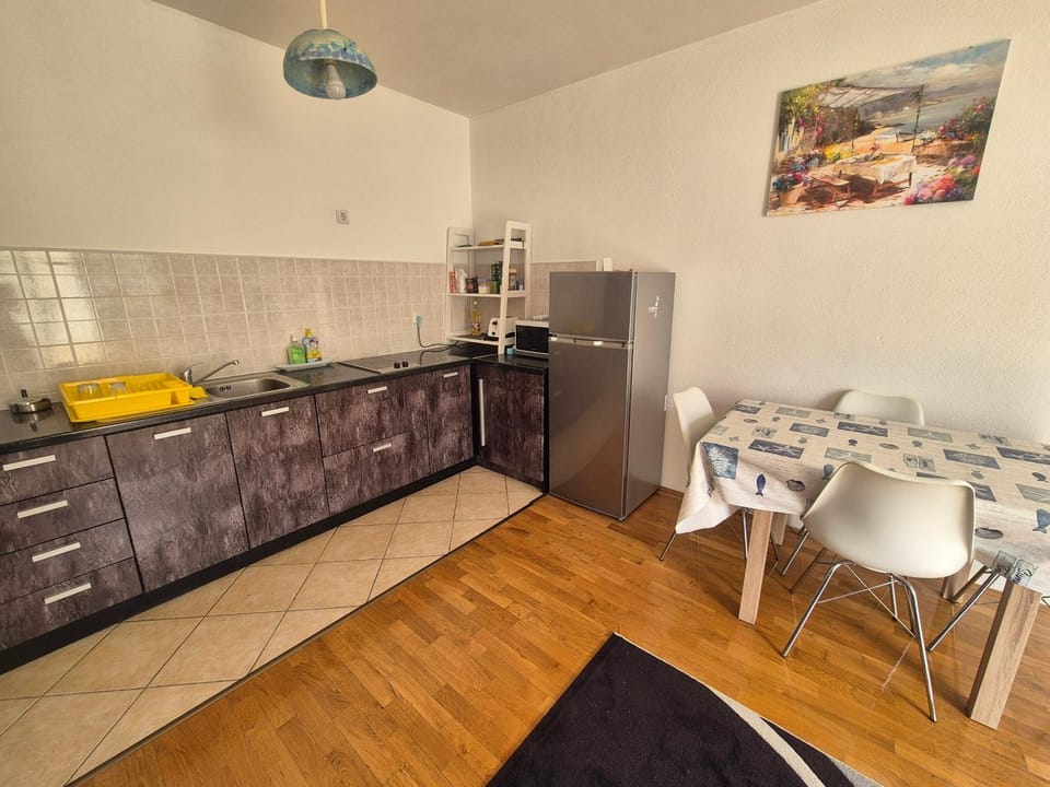T&A apartment Apartment in Makarska