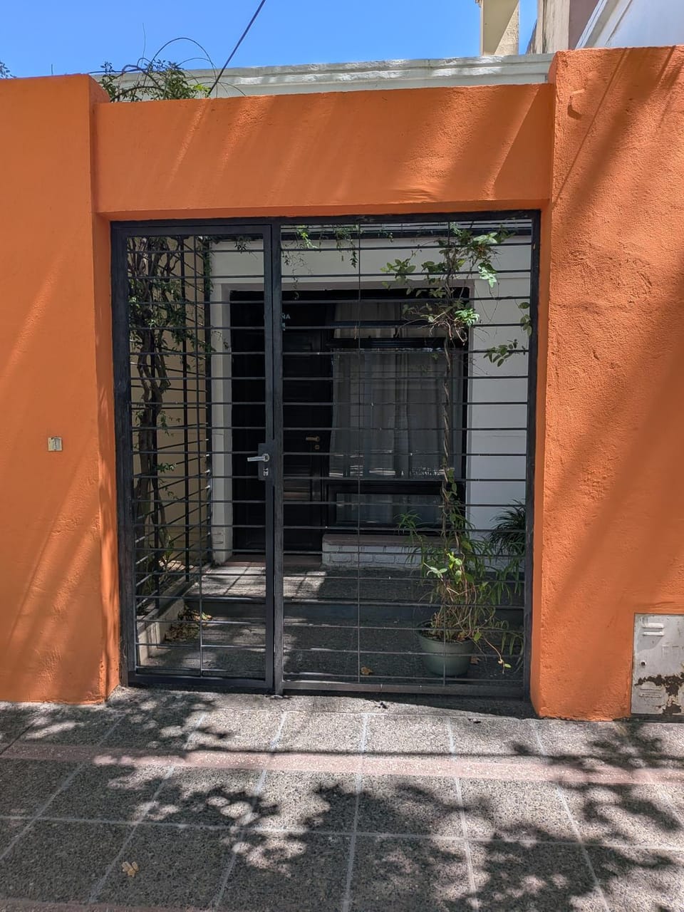 Facade/entrance, Off site, Day