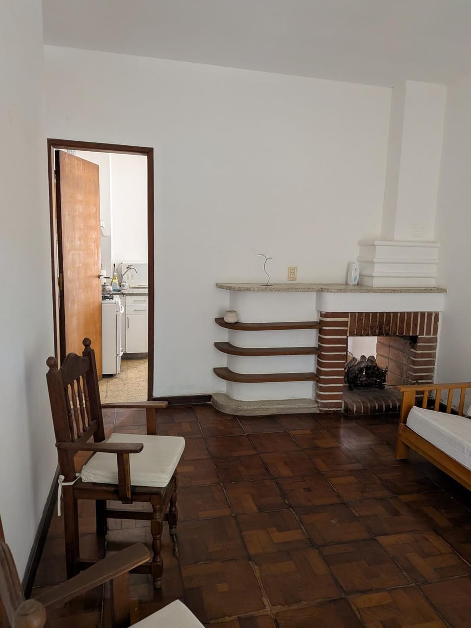 Living room, Lobby or reception