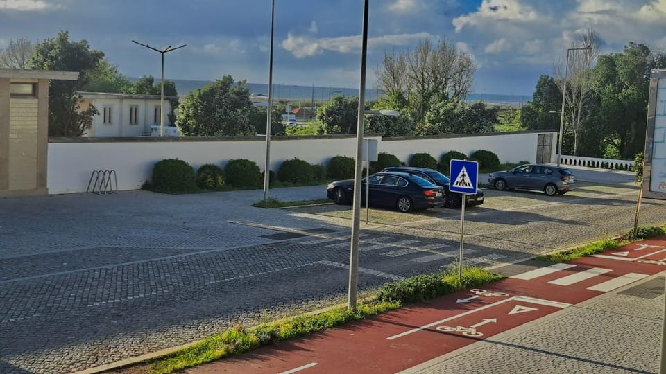 View (from property/room)