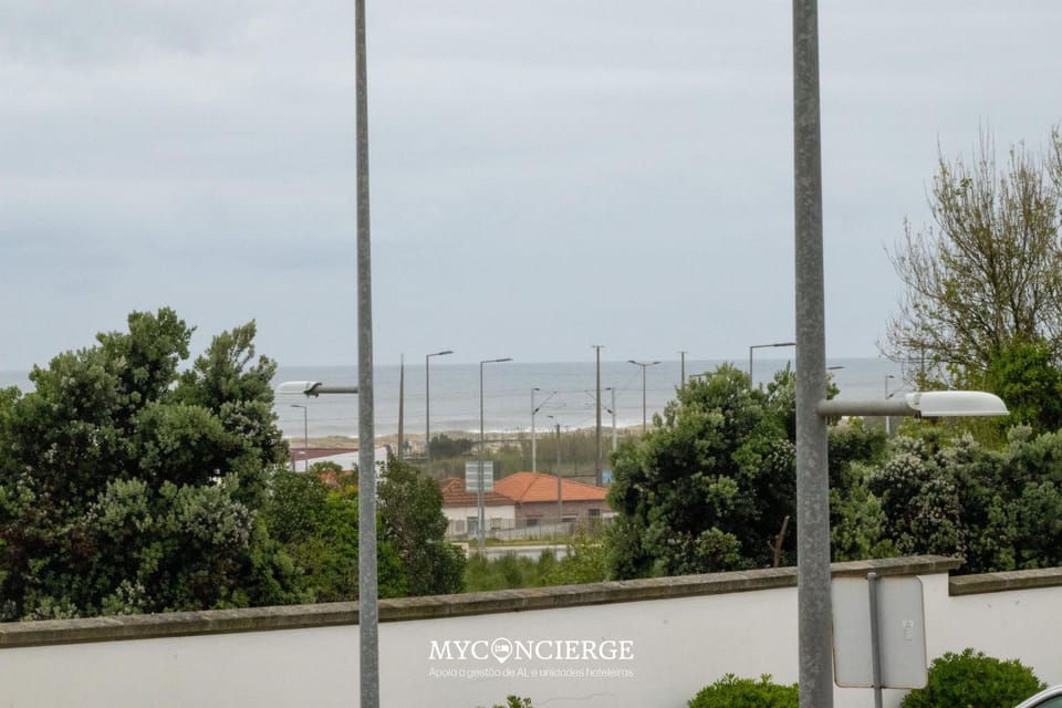 View (from property/room), Sea view