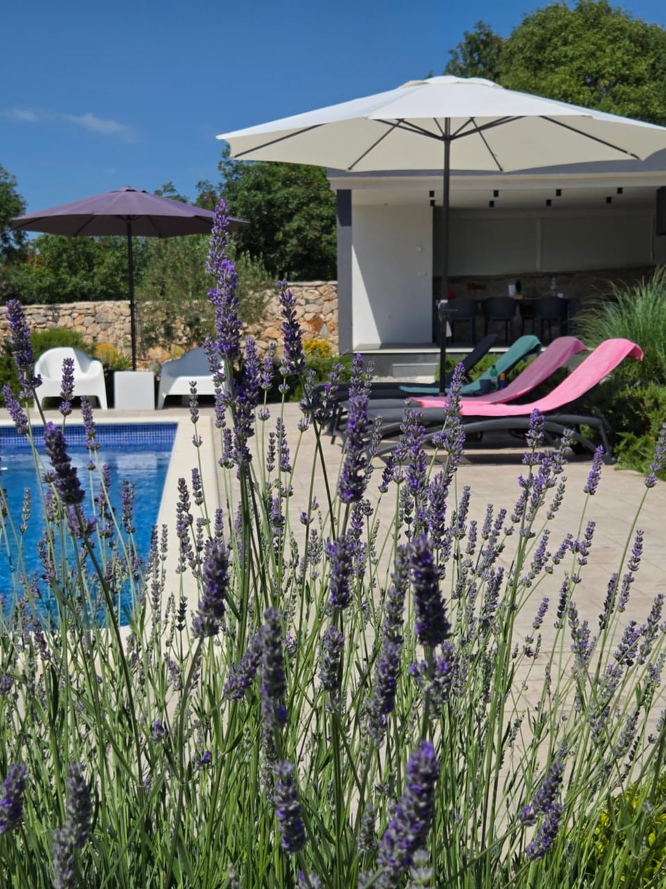 House Adriano Villa in Split-Dalmatia County