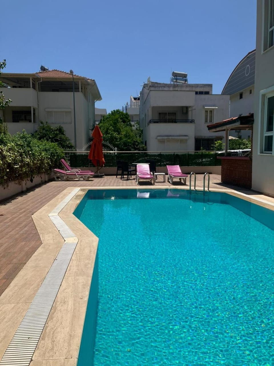 Erden Homes Apartment in Marmaris