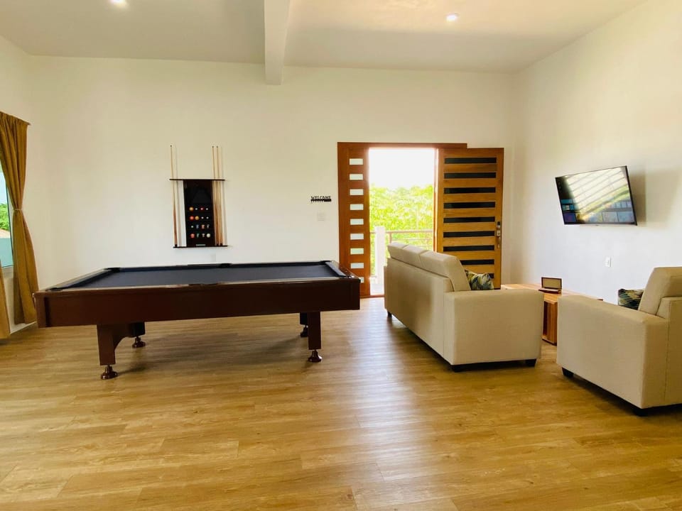 Casa Victoria House in Guatemala