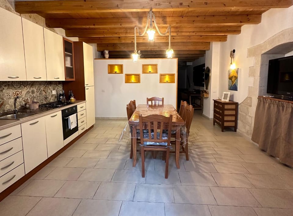 Casa di Nonna Rosa Bed and Breakfast in Province of Foggia