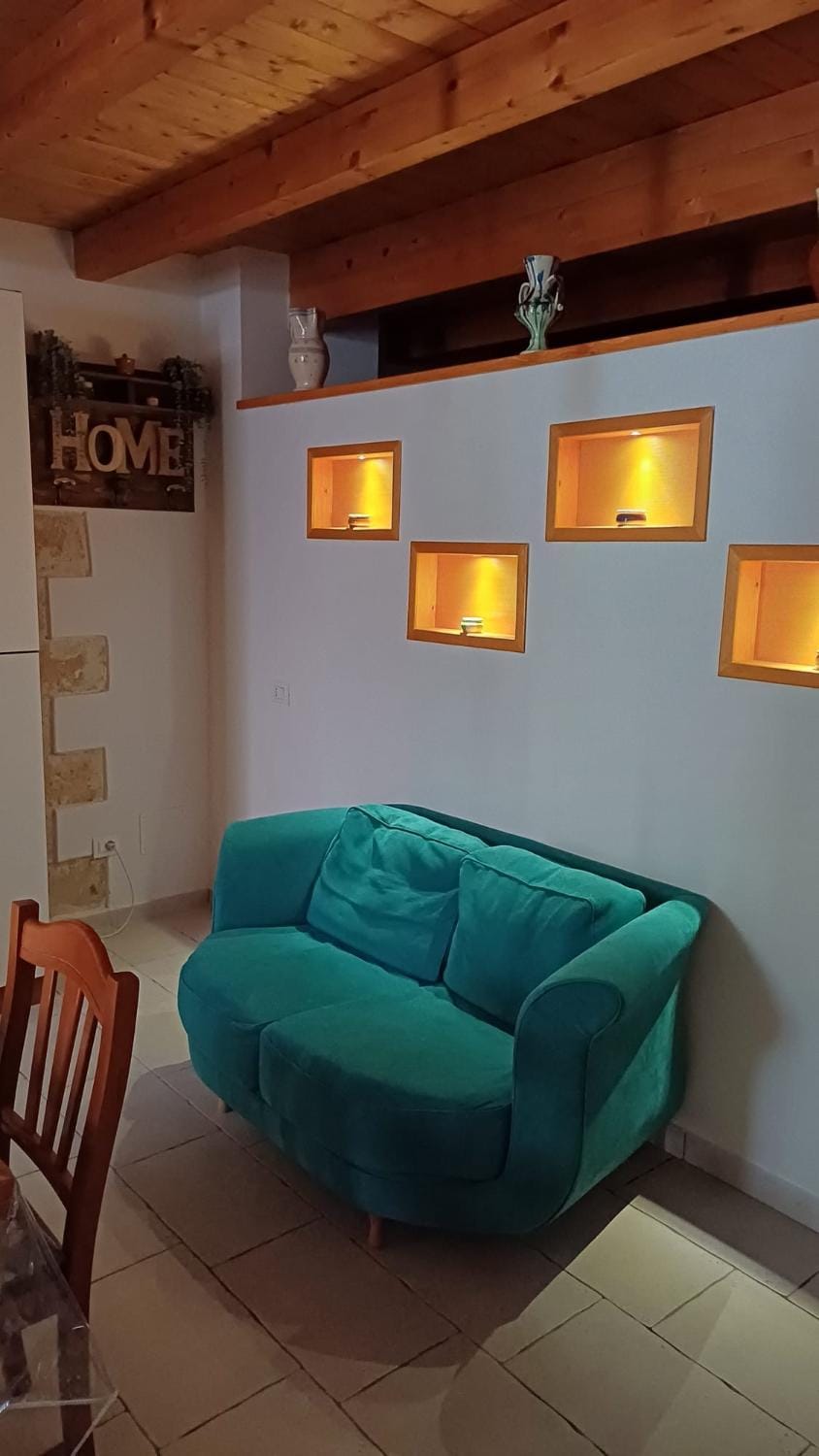 Casa di Nonna Rosa Bed and Breakfast in Province of Foggia