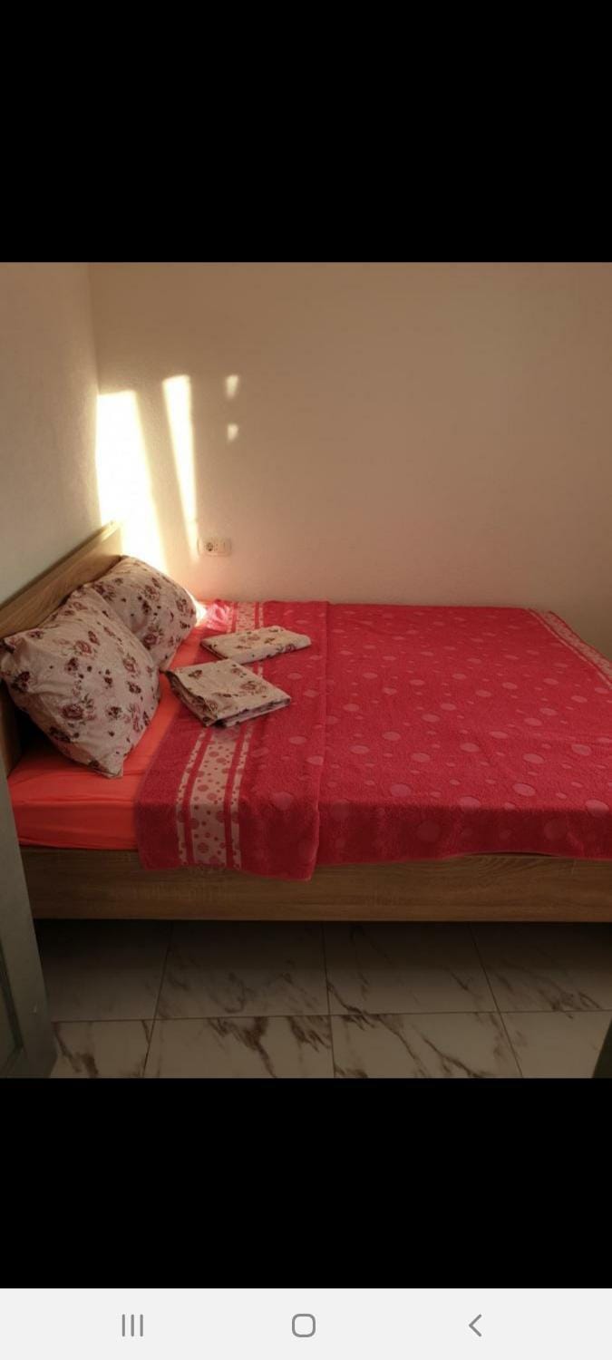 Ferienwohnung Andy Villa Apartment in Montenegro