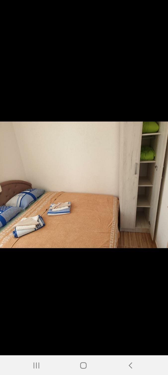 Ferienwohnung Andy Villa Apartment in Montenegro
