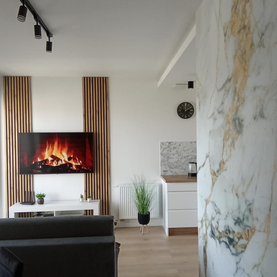 Apartament Aquapark Gold 8 Apartment in Pomeranian Voivodeship