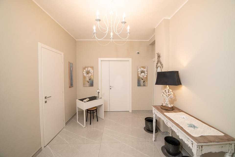 Five Apartment B&B Bed and Breakfast in Licata