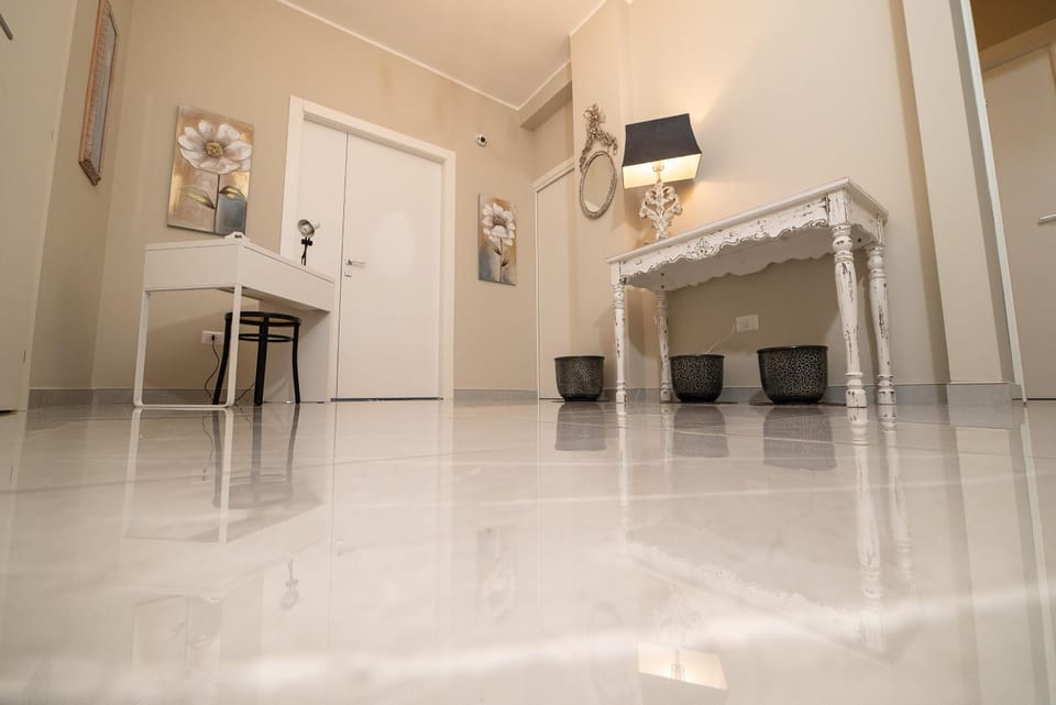 Five Apartment B&B Bed and Breakfast in Licata