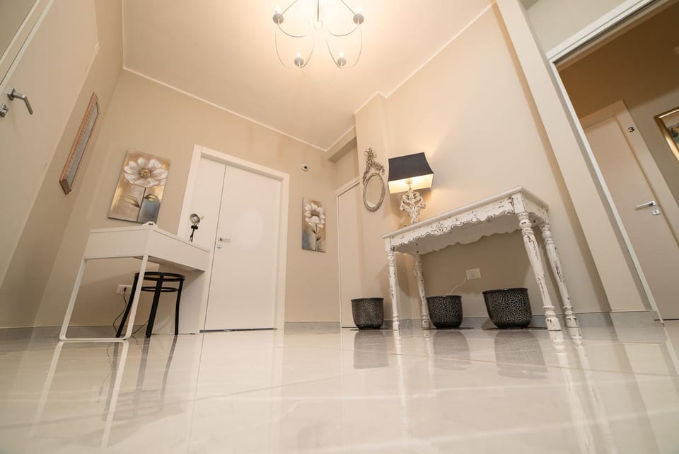 Five Apartment B&B Bed and Breakfast in Licata