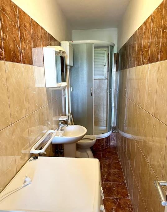 Apartment for Two Apartment in Split-Dalmatia County
