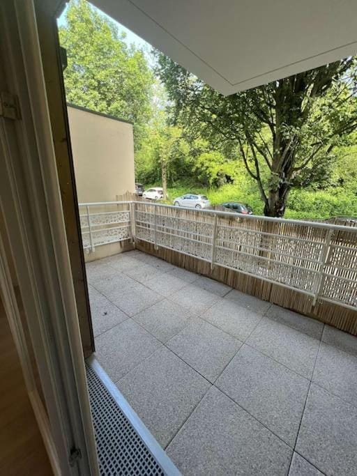 Appartement proche gare et centre-ville Apartment in Angers
