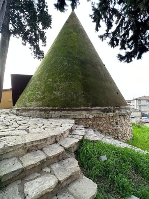 La Ghiacciaia magica ! Villa in Emilia-Romagna