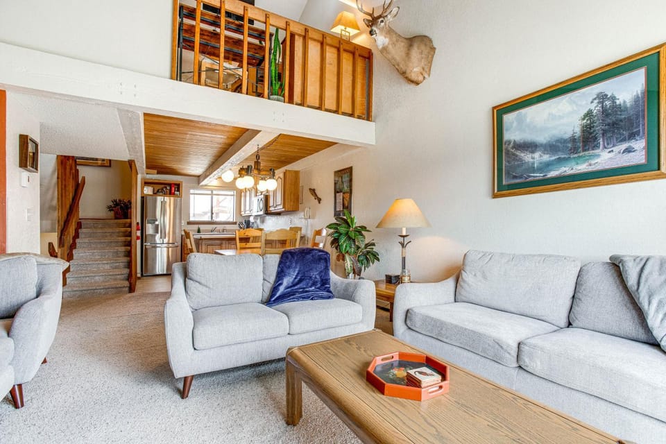 Fraser Mountain Retreat w/ Resort Amenities! House in Fraser