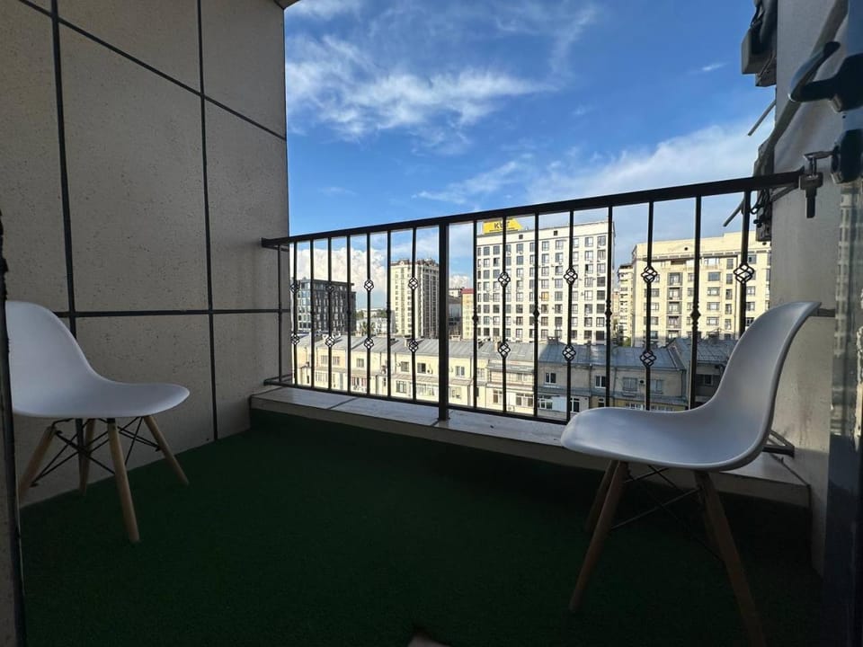 Day, View (from property/room), Balcony/Terrace
