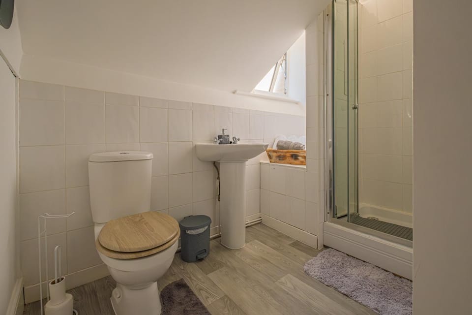 Castleview Coastal Comfort With 2 parking spaces Apartment in The Mumbles