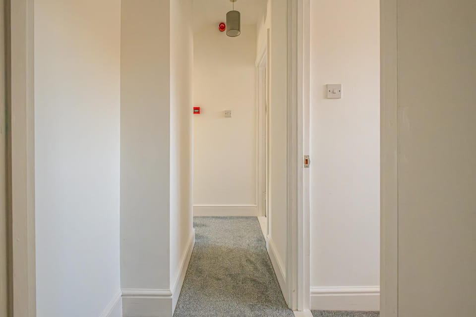 Castleview Coastal Comfort With 2 parking spaces Apartment in The Mumbles