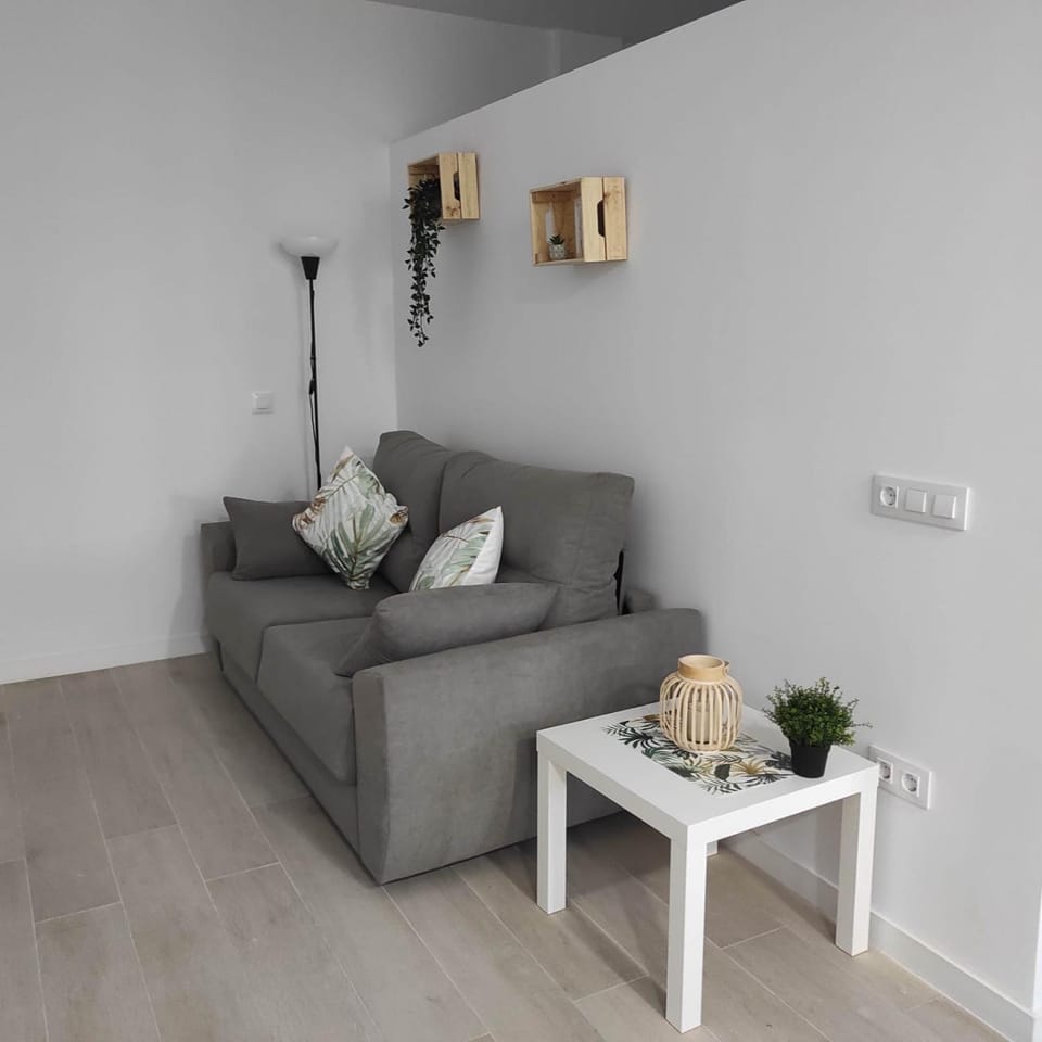 Ohana 2 Apartment in Costa de la Luz