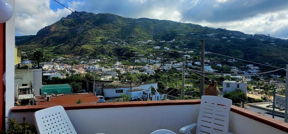 Natural landscape, Balcony/Terrace