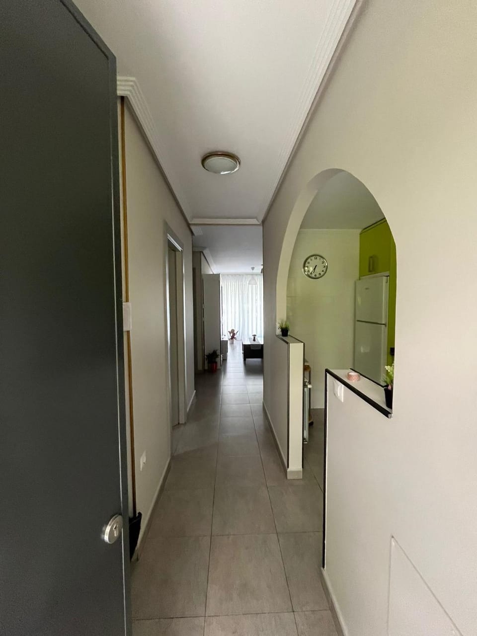 Apartamento Miriam Apartment in Cantabria