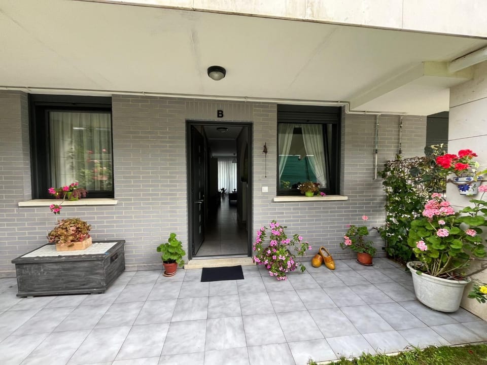 Apartamento Miriam Apartment in Cantabria