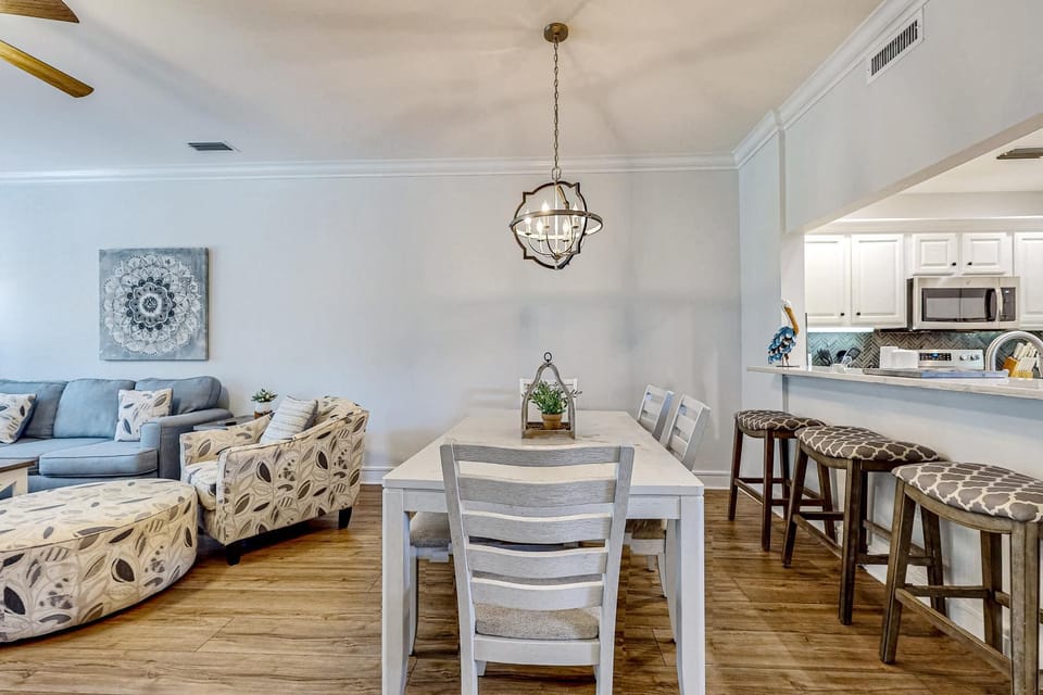 Tivoli Terrace 5435 House in Miramar Beach