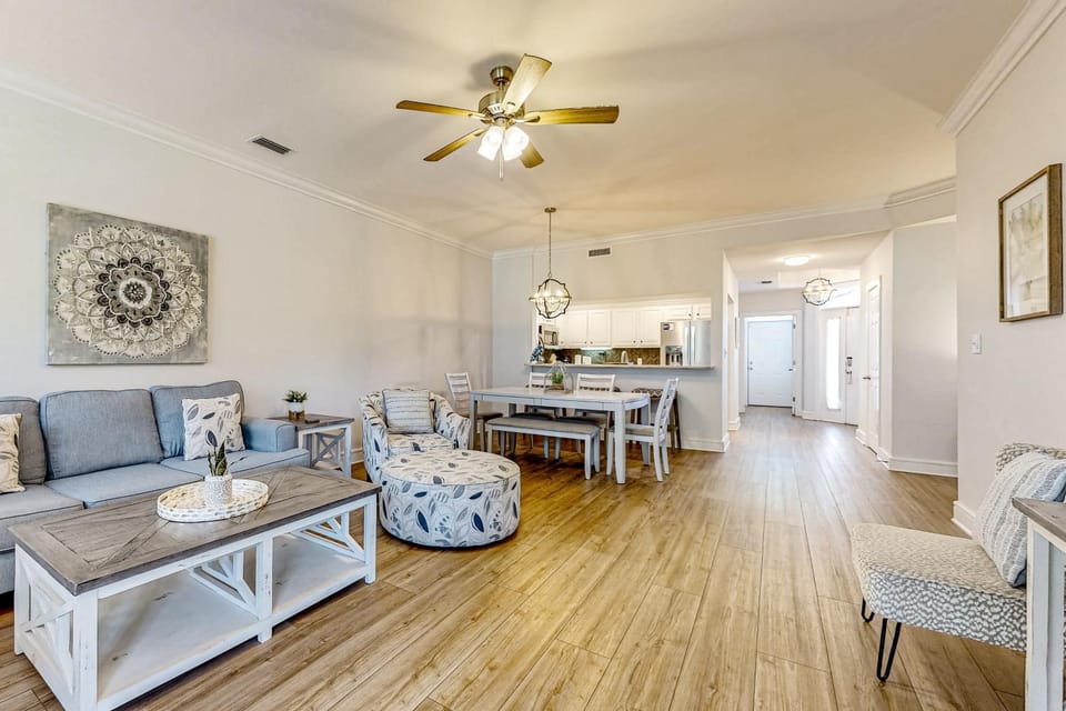 Tivoli Terrace 5435 House in Miramar Beach
