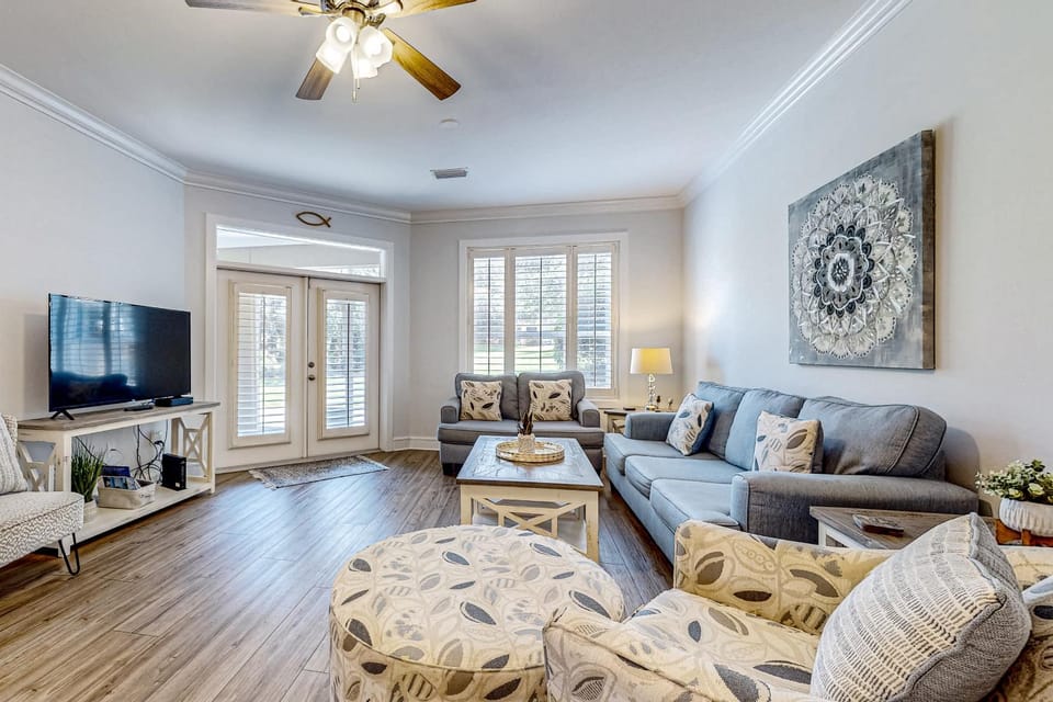 Tivoli Terrace 5435 House in Miramar Beach
