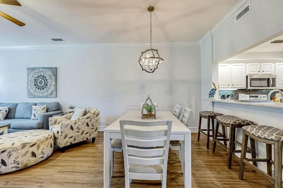 Tivoli Terrace 5435 House in Miramar Beach