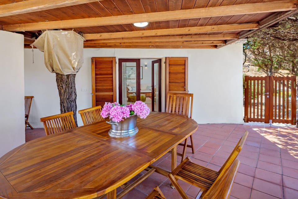 Patio, Patio, Balcony/Terrace, Dining area