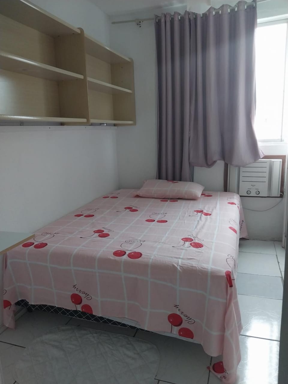 Aluga se quarto individual não compartilhado para o Rock in Rio Vacation rental in Rio de Janeiro