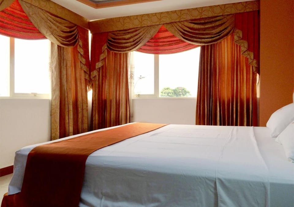 BRITNEY HOTEL Machala Hotel in Ecuador