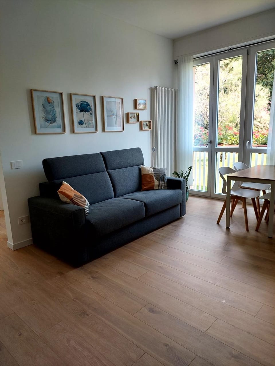 Casa Corso Matteotti 16 Apartment in Province of Lecco