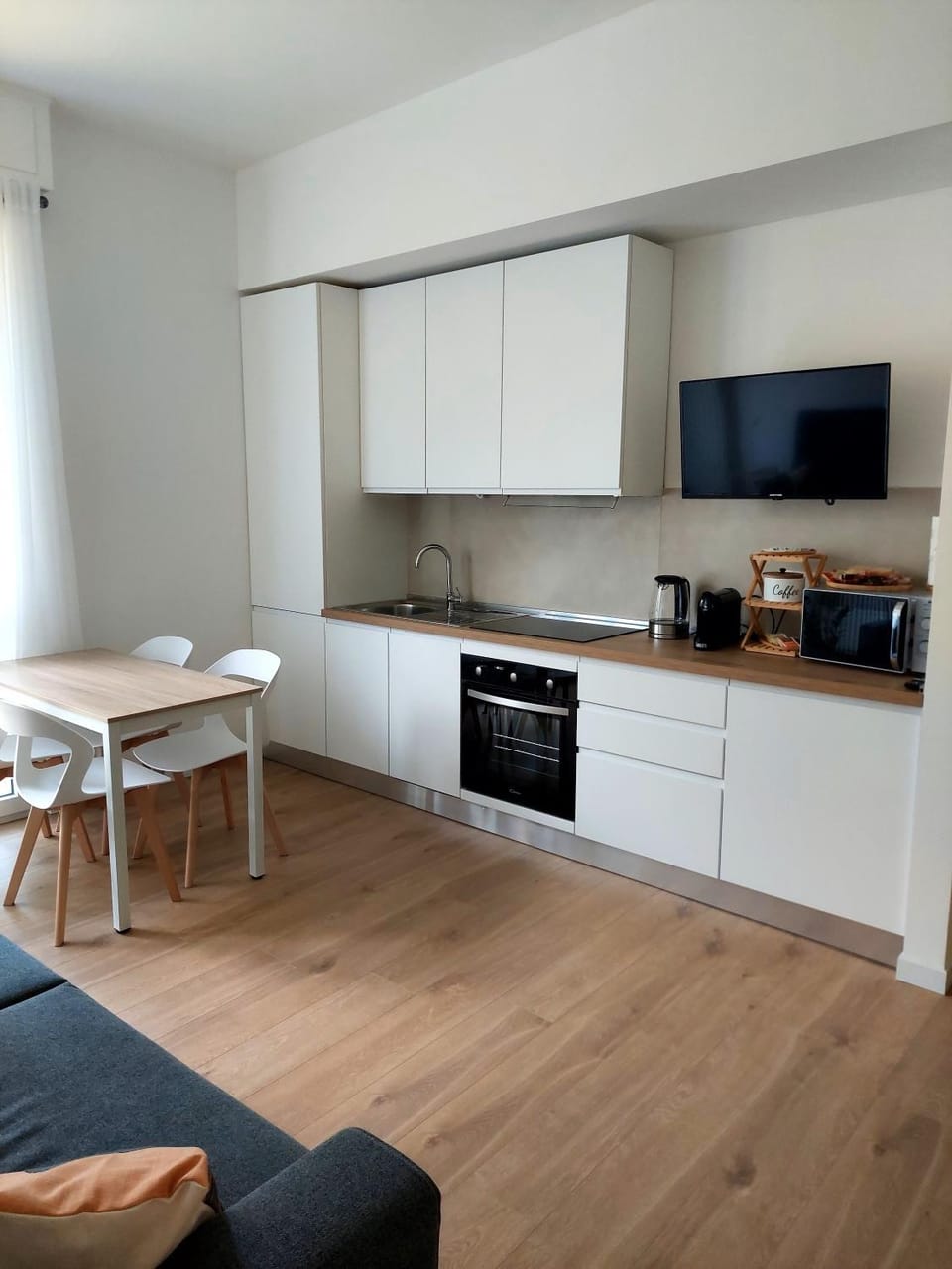 Casa Corso Matteotti 16 Apartment in Province of Lecco