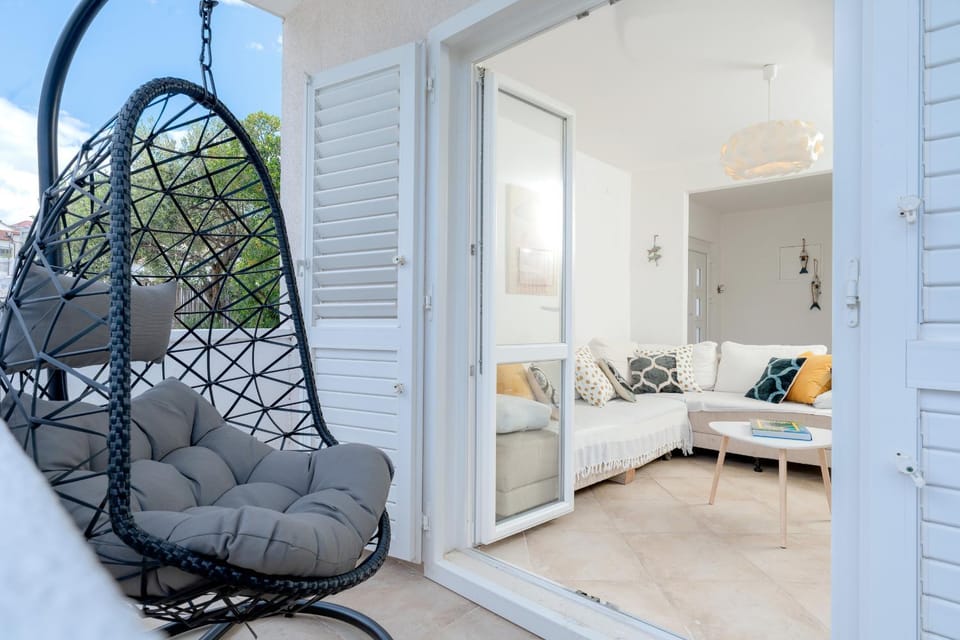 Balcony/Terrace, Seating area