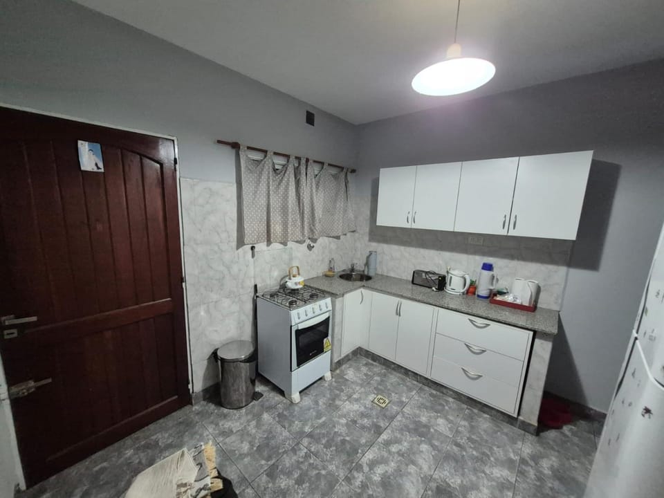 Depa del Sur Apartment in Salta